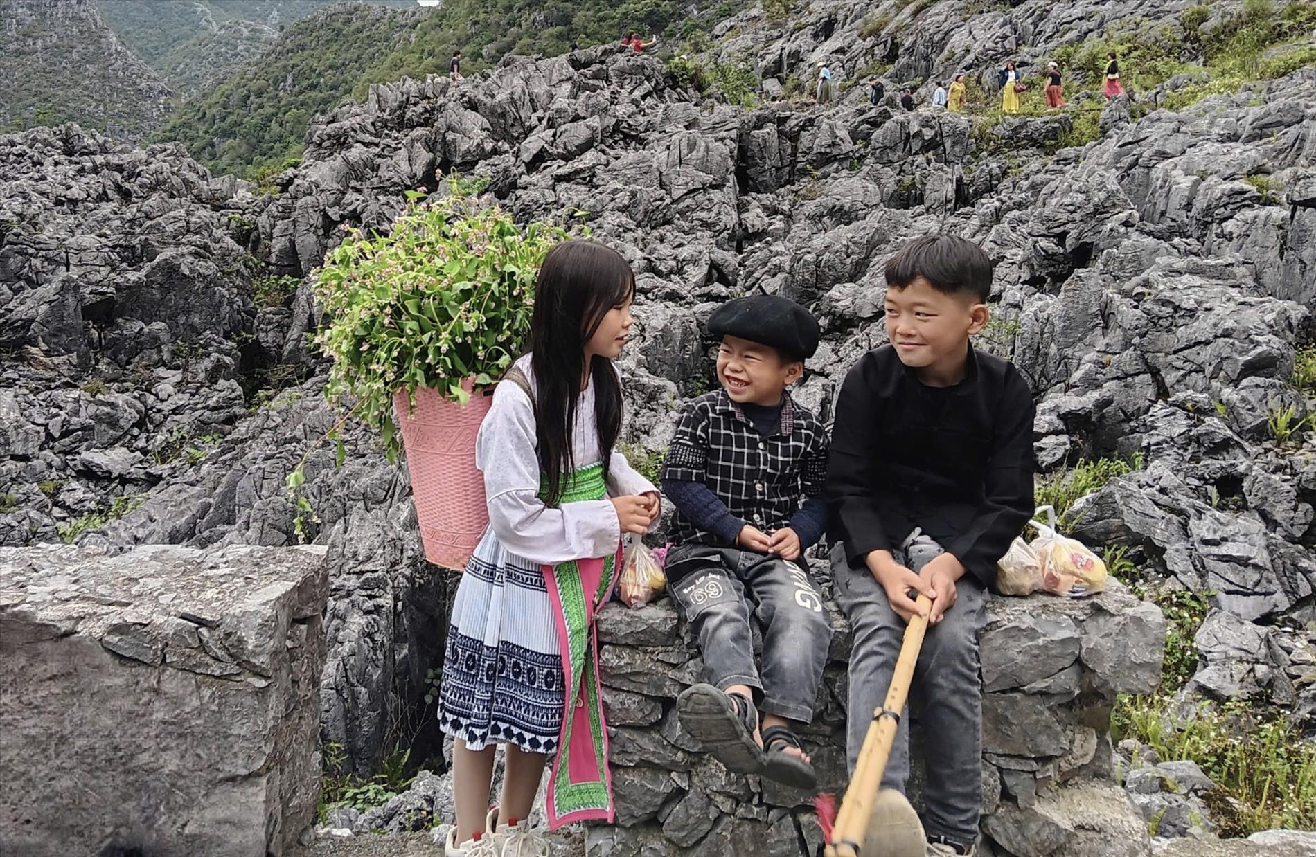 Hà Giang- hành trình đầy ý nghĩa!