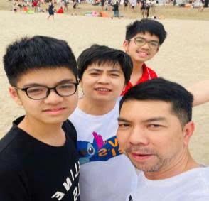 Hoạt động mùa hè có ý nghĩa, con đã từng làm