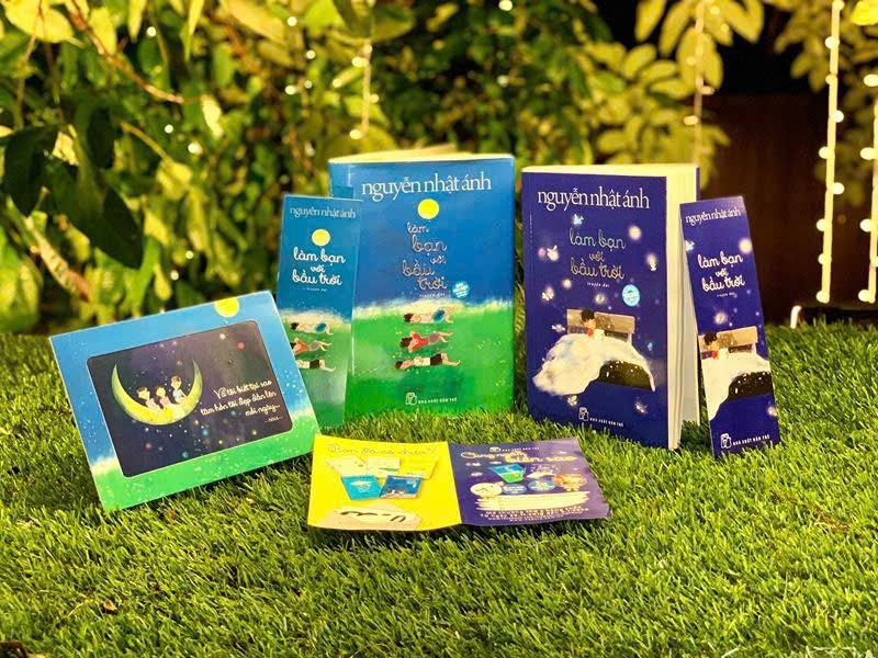 Đừng để sách chết trong thời đại số
