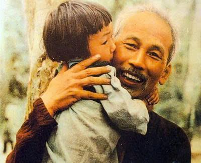 Kính gửi Bác Hồ